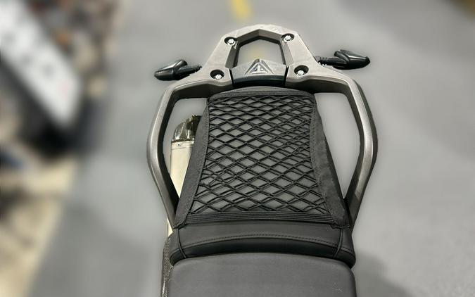 2023 Triumph TIGER 850 SPORT