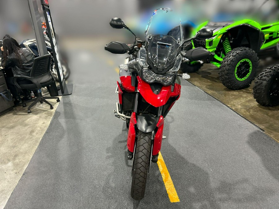 2023 Triumph TIGER 850 SPORT
