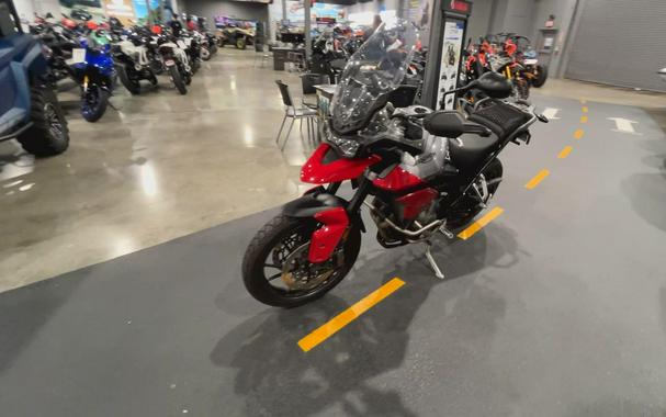 2023 Triumph TIGER 850 SPORT