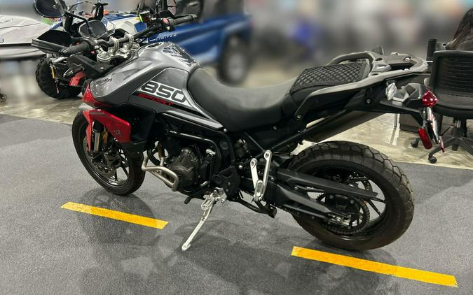 2023 Triumph TIGER 850 SPORT