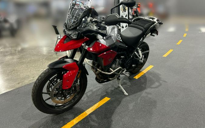2023 Triumph TIGER 850 SPORT