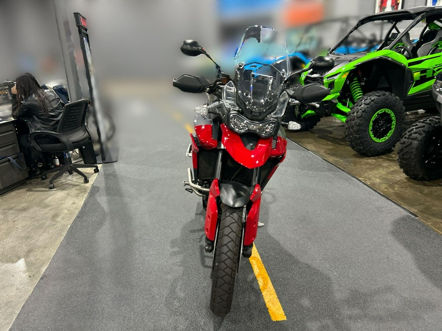 2023 Triumph TIGER 850 SPORT