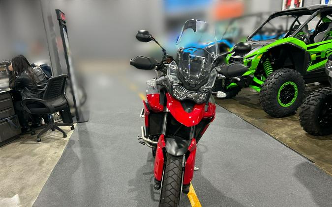 2023 Triumph TIGER 850 SPORT