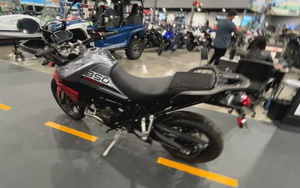 2023 Triumph TIGER 850 SPORT