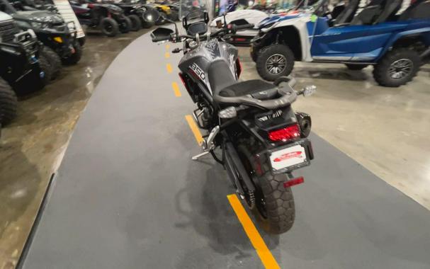 2023 Triumph TIGER 850 SPORT