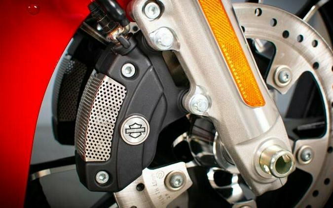 2023 Harley-Davidson Street Glide