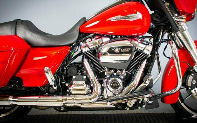 2023 Harley-Davidson Street Glide