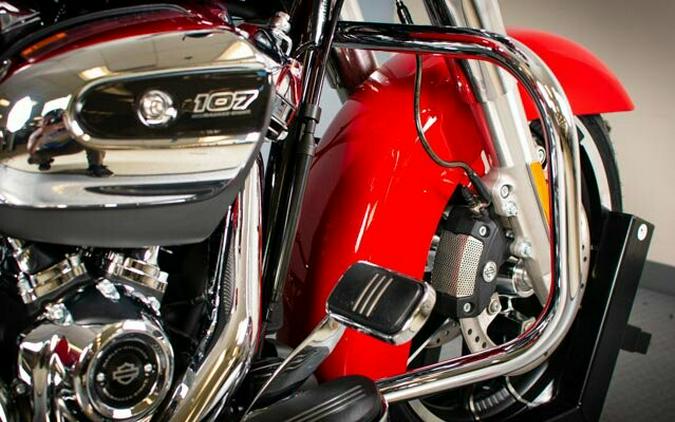 2023 Harley-Davidson Street Glide