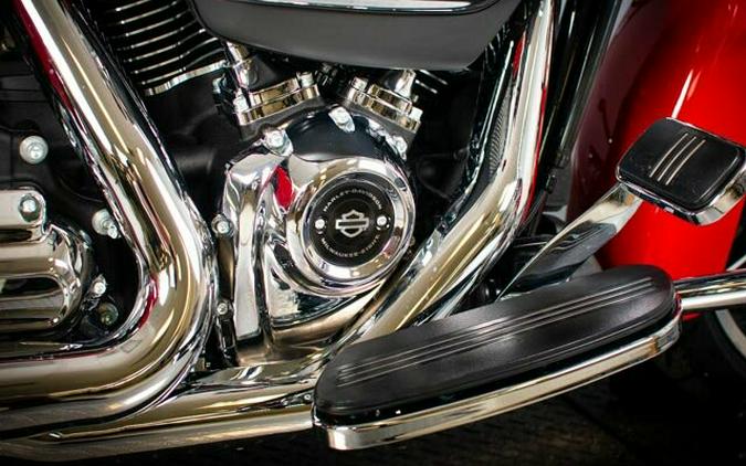 2023 Harley-Davidson Street Glide