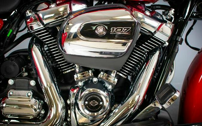 2023 Harley-Davidson Street Glide