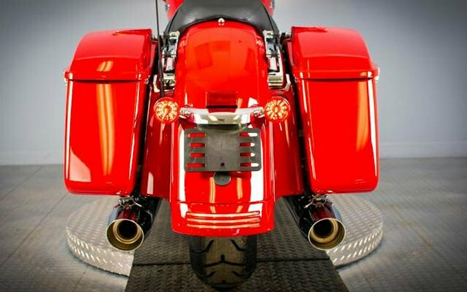 2023 Harley-Davidson Street Glide