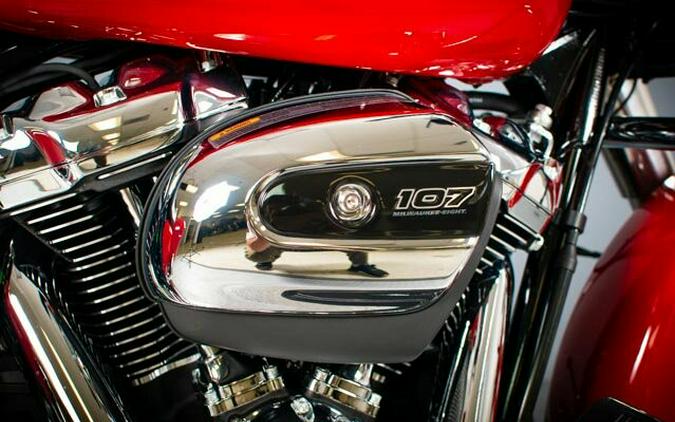 2023 Harley-Davidson Street Glide