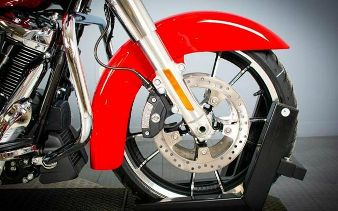 2023 Harley-Davidson Street Glide