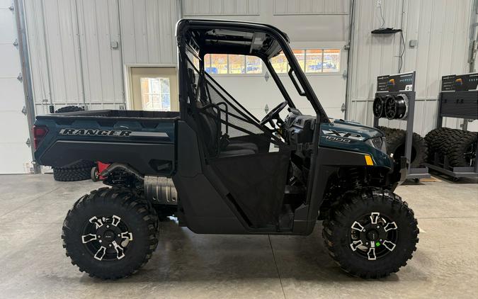 2026 Polaris Ranger XP 1000 Premium