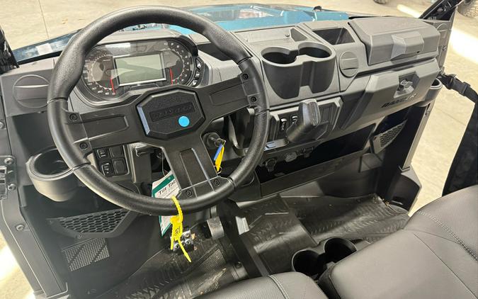 2026 Polaris Ranger XP 1000 Premium