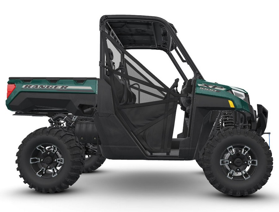 2026 Polaris Ranger XP 1000 Premium