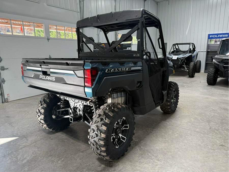 2026 Polaris Ranger XP 1000 Premium