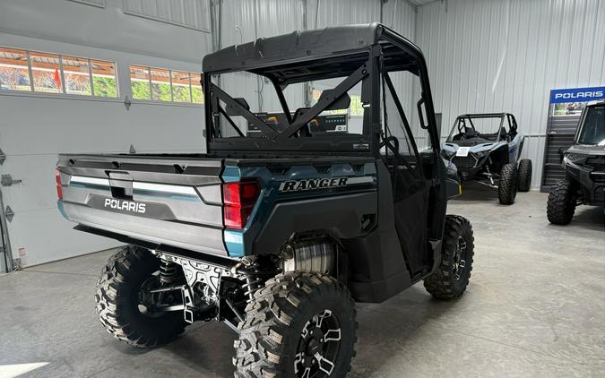 2026 Polaris Ranger XP 1000 Premium
