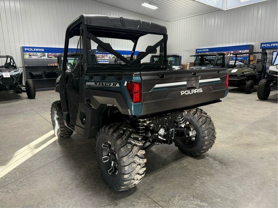 2026 Polaris Ranger XP 1000 Premium