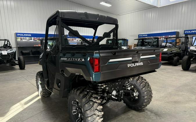 2026 Polaris Ranger XP 1000 Premium