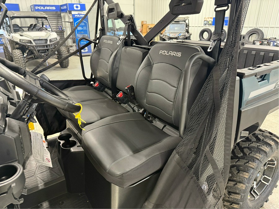 2026 Polaris Ranger XP 1000 Premium