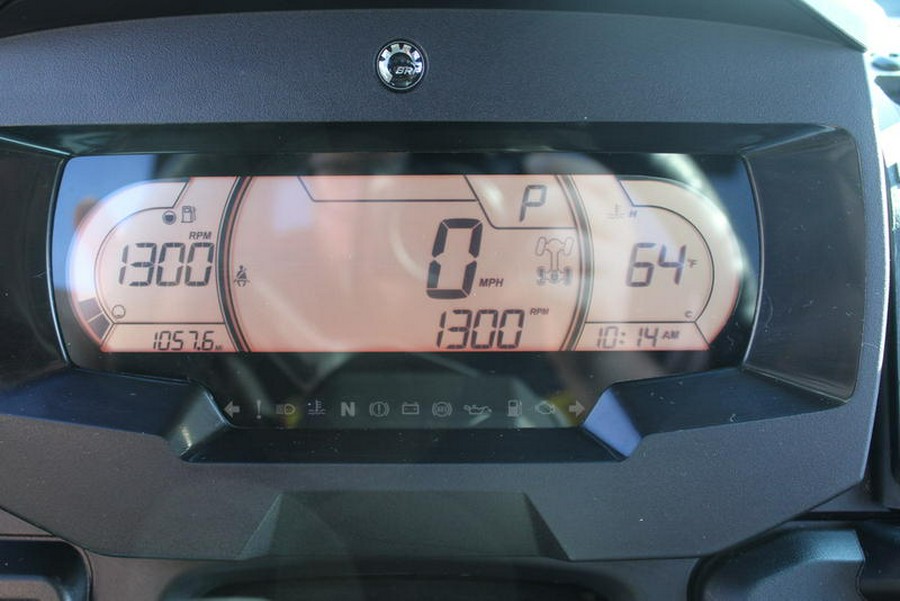 2025 Can-Am® Defender Limited HD10