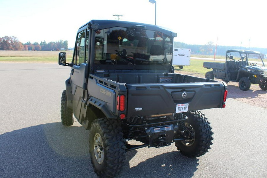 2025 Can-Am® Defender Limited HD10