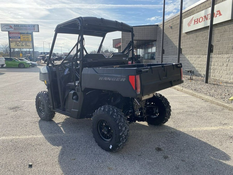 2026 Polaris Ranger 500