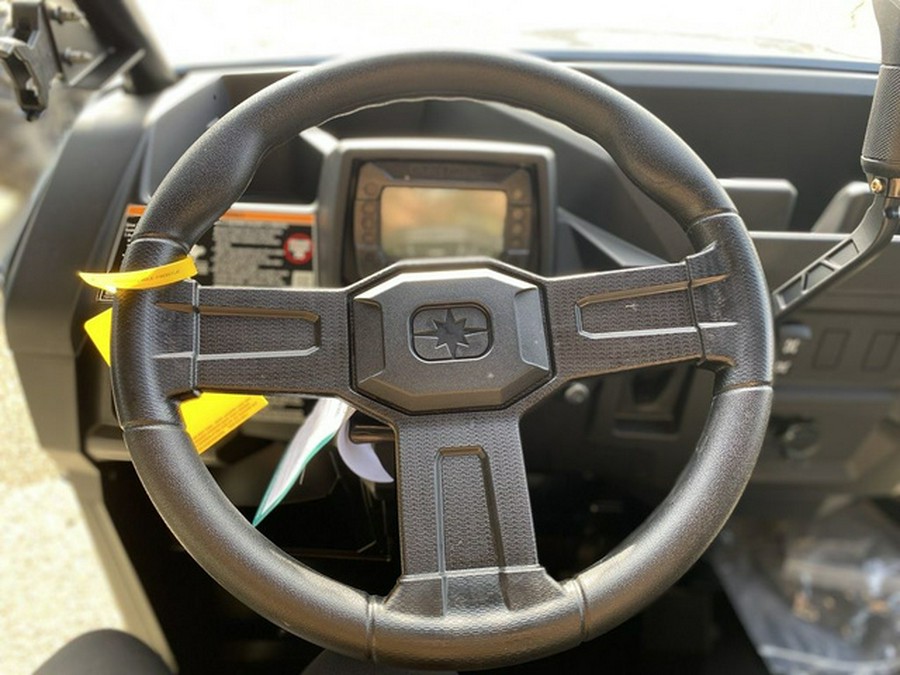 2026 Polaris Ranger 500