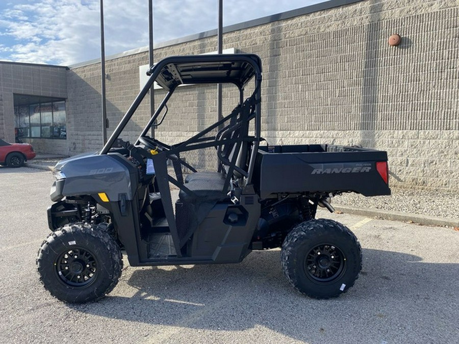 2026 Polaris Ranger 500