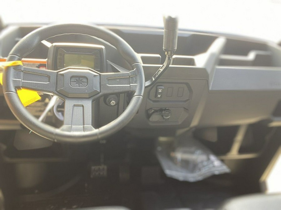 2026 Polaris Ranger 500
