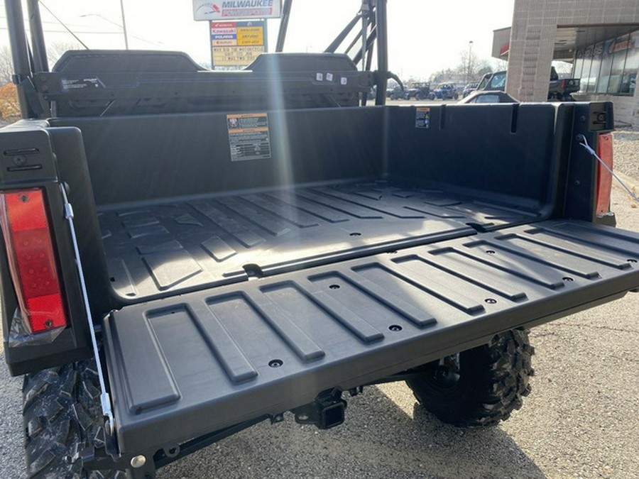 2026 Polaris Ranger 500