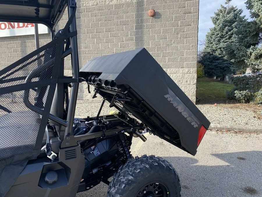 2026 Polaris Ranger 500