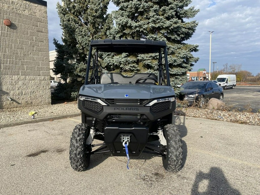 2026 Polaris Ranger 500