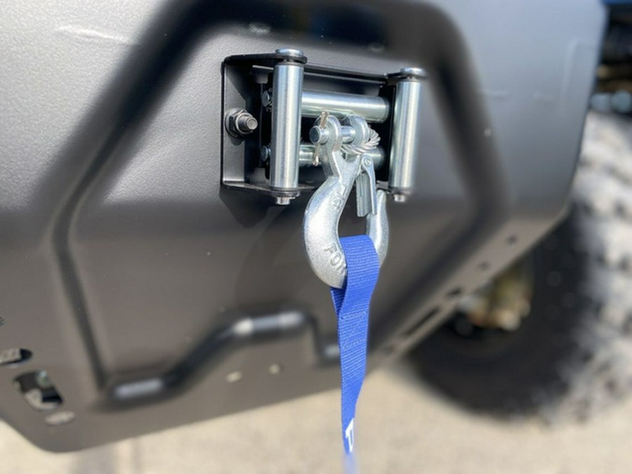 2026 Polaris Ranger 500