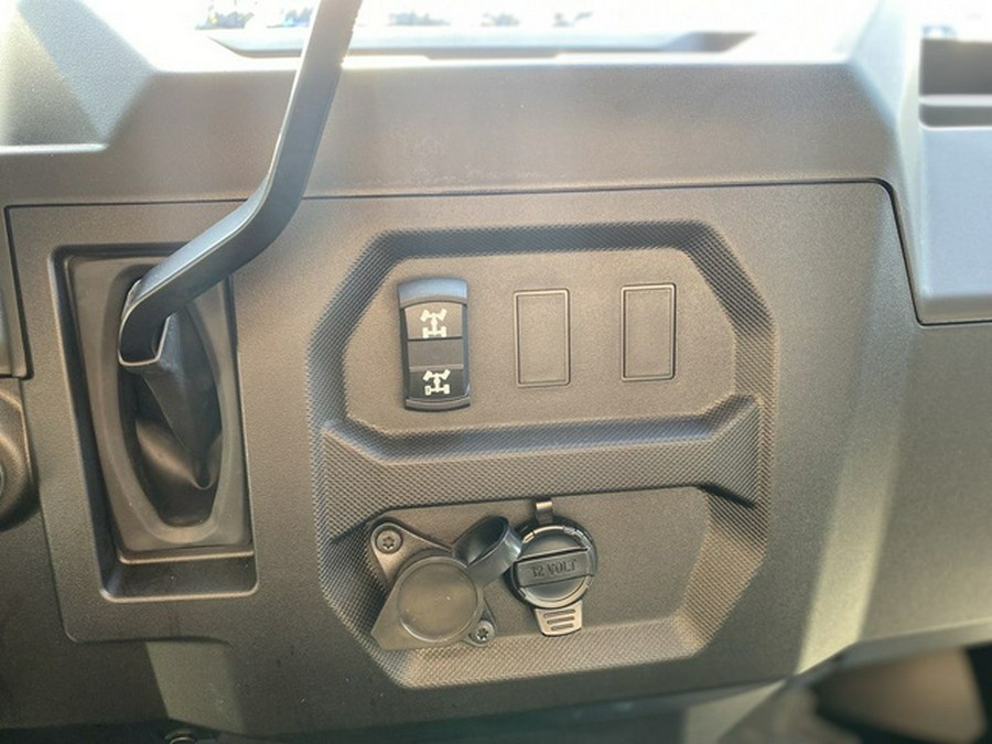 2026 Polaris Ranger 500