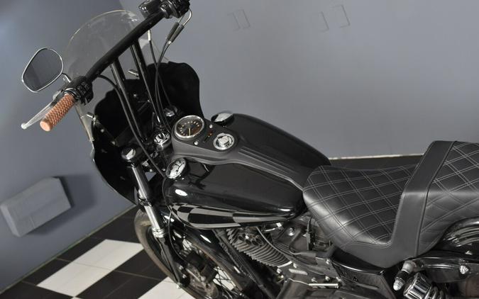 2015 Harley-Davidson Street Bob