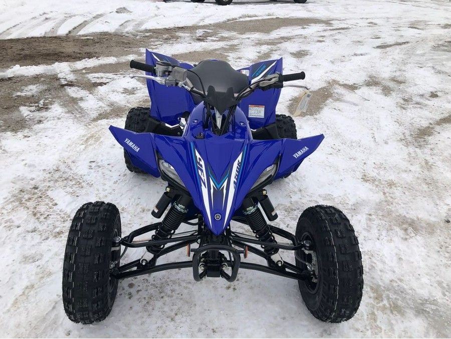 2026 Yamaha YFZ 450R