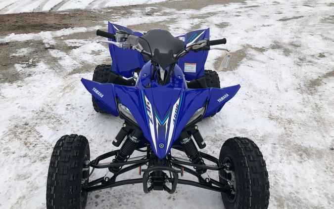 2026 Yamaha YFZ 450R