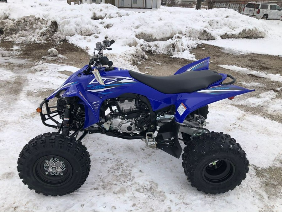 2026 Yamaha YFZ 450R