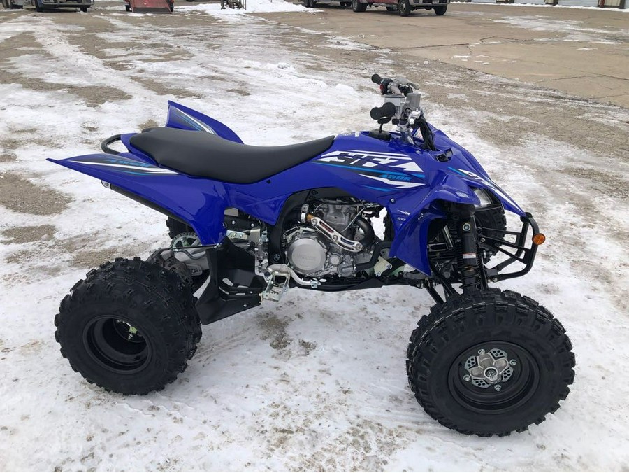 2026 Yamaha YFZ 450R