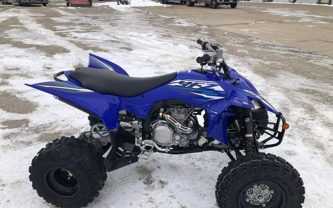 2026 Yamaha YFZ 450R