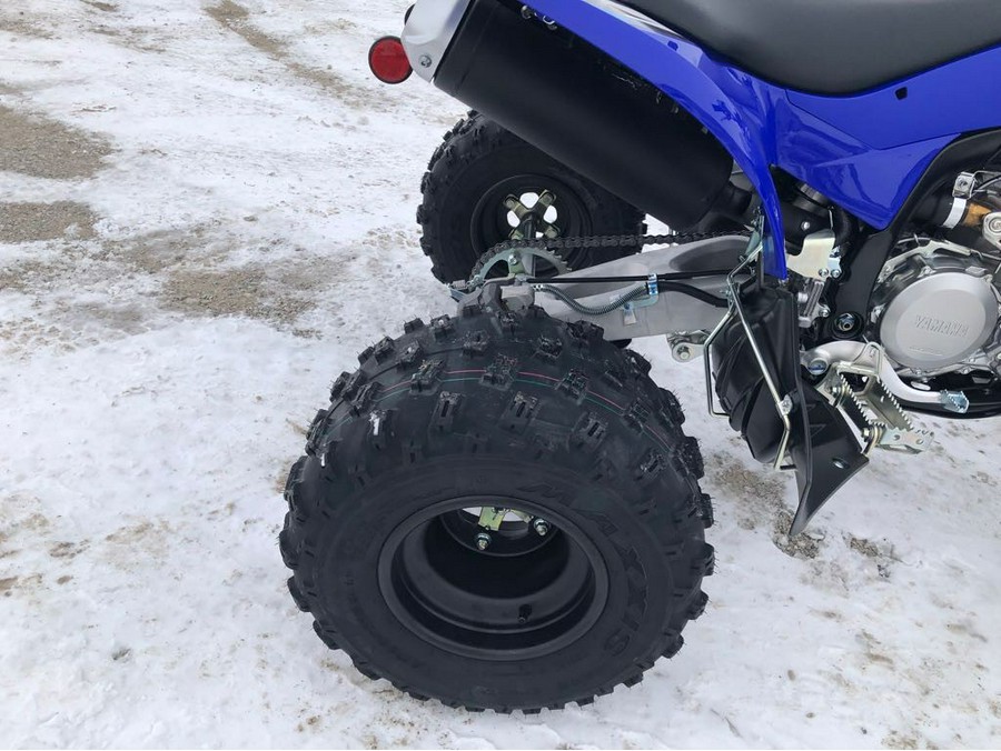 2026 Yamaha YFZ 450R
