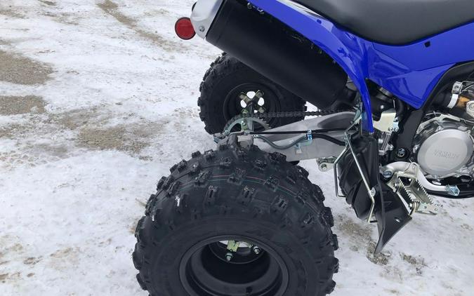 2026 Yamaha YFZ 450R