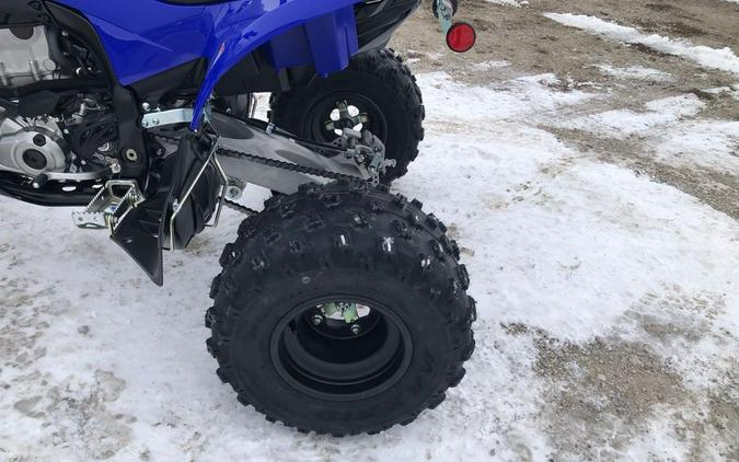2026 Yamaha YFZ 450R