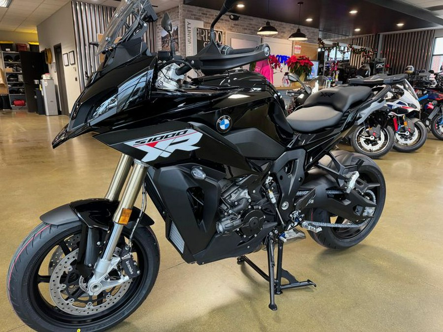 New 2026 BMW S 1000 XR