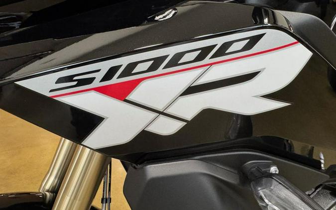 New 2026 BMW S 1000 XR