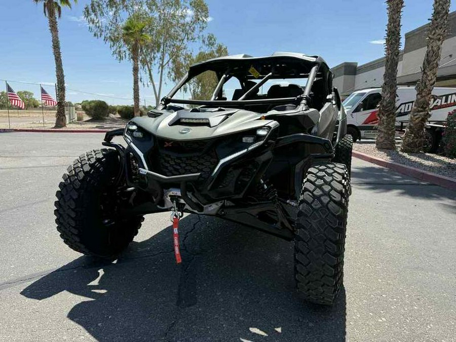 2026 Can-Am® Maverick R MAX X rc