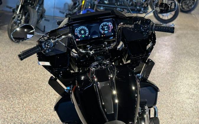 2026 Harley-Davidson FLTRXL - Road Glide Limited