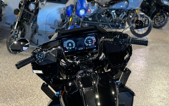 2026 Harley-Davidson Road Glide Limited FLTRXL